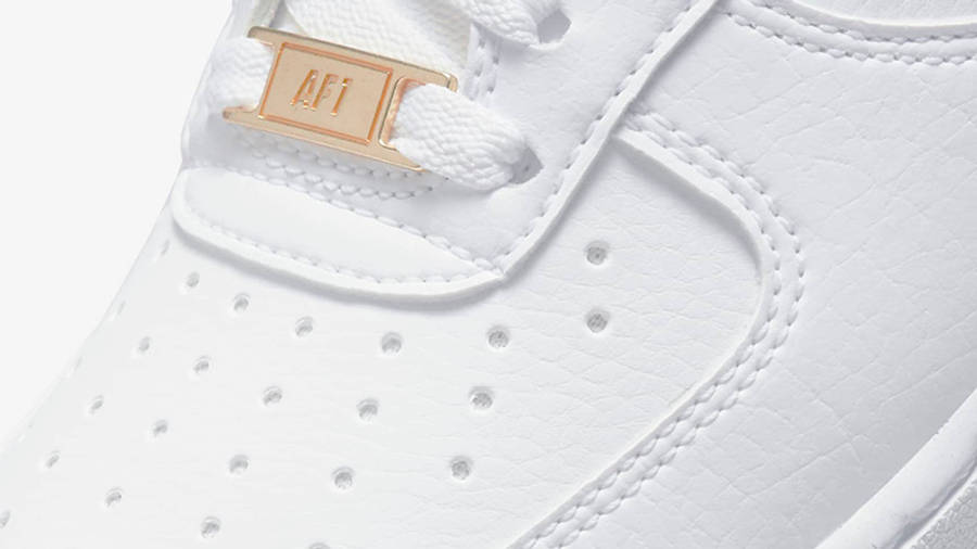 NIKE WMNS AIR FORCE 1 NEXT NATURE - Scarpe