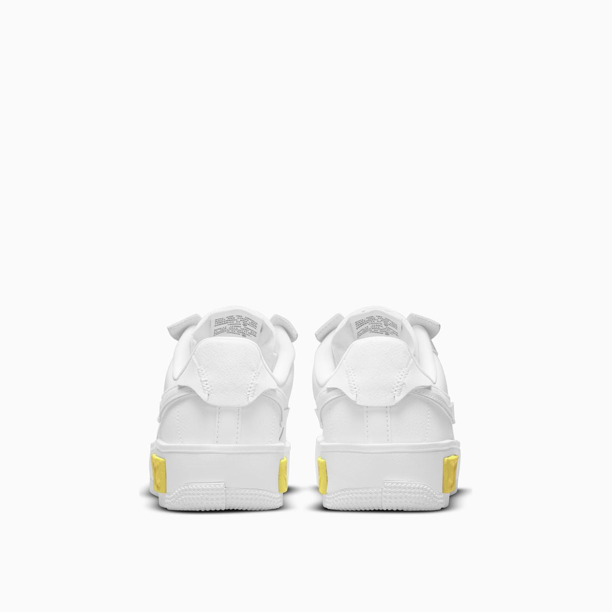 NIKE Woman Air Force 1 FONTANKA - Scarpe