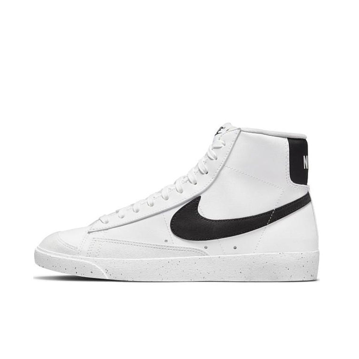 NIKE Woman Blazer Mid ’77 Next Nature - Scarpe