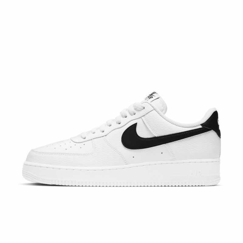 NIKE WOMANS AIR FORCE 1 07 - Scarpe