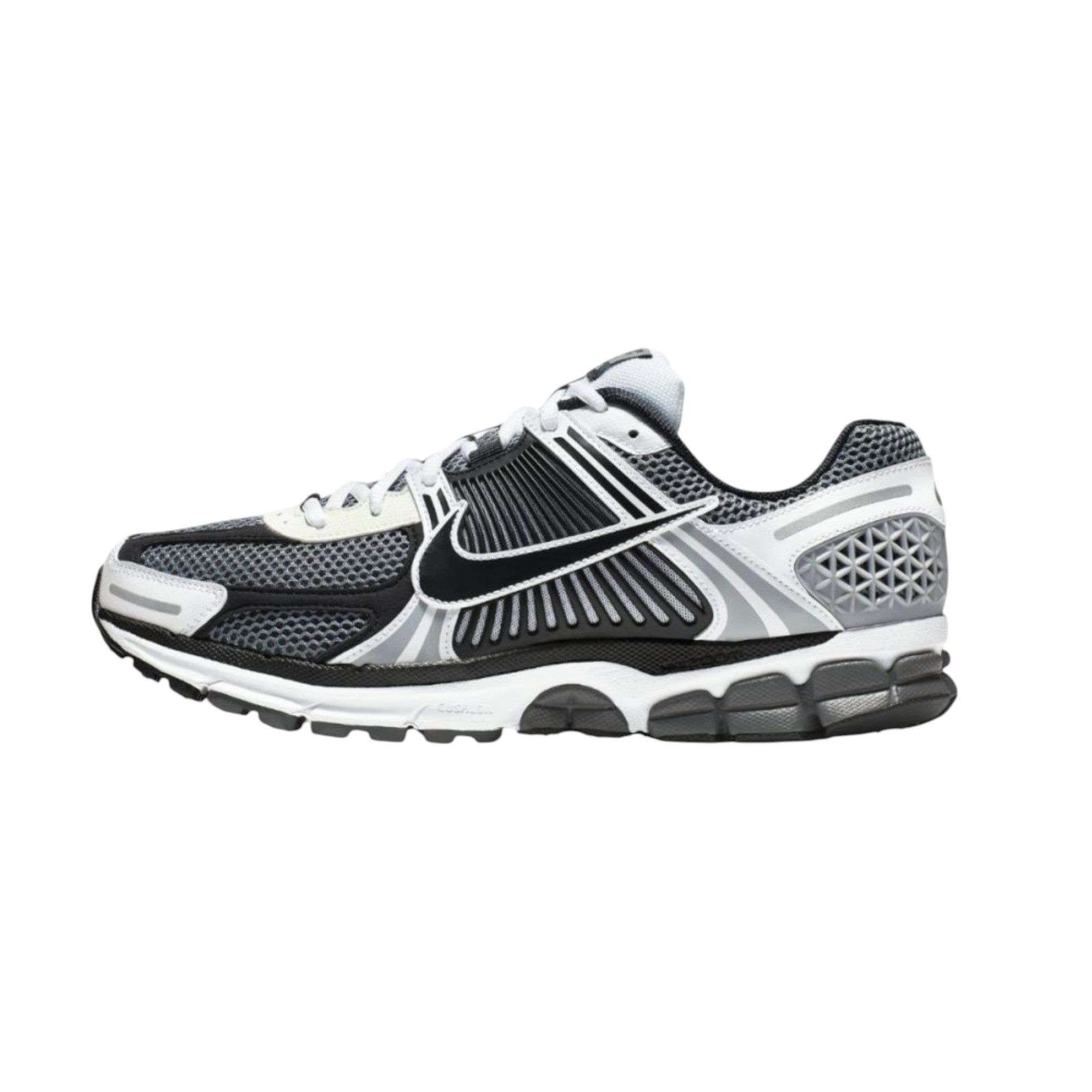 Nike Zoom Vomero 5 Black and M. silver CI1694 001 - Scarpe
