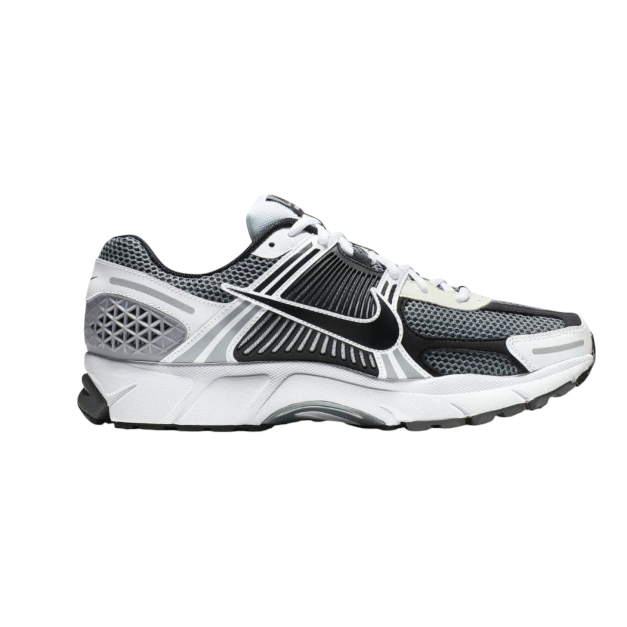 Nike Zoom Vomero 5 Black and M. silver CI1694 001 - Scarpe
