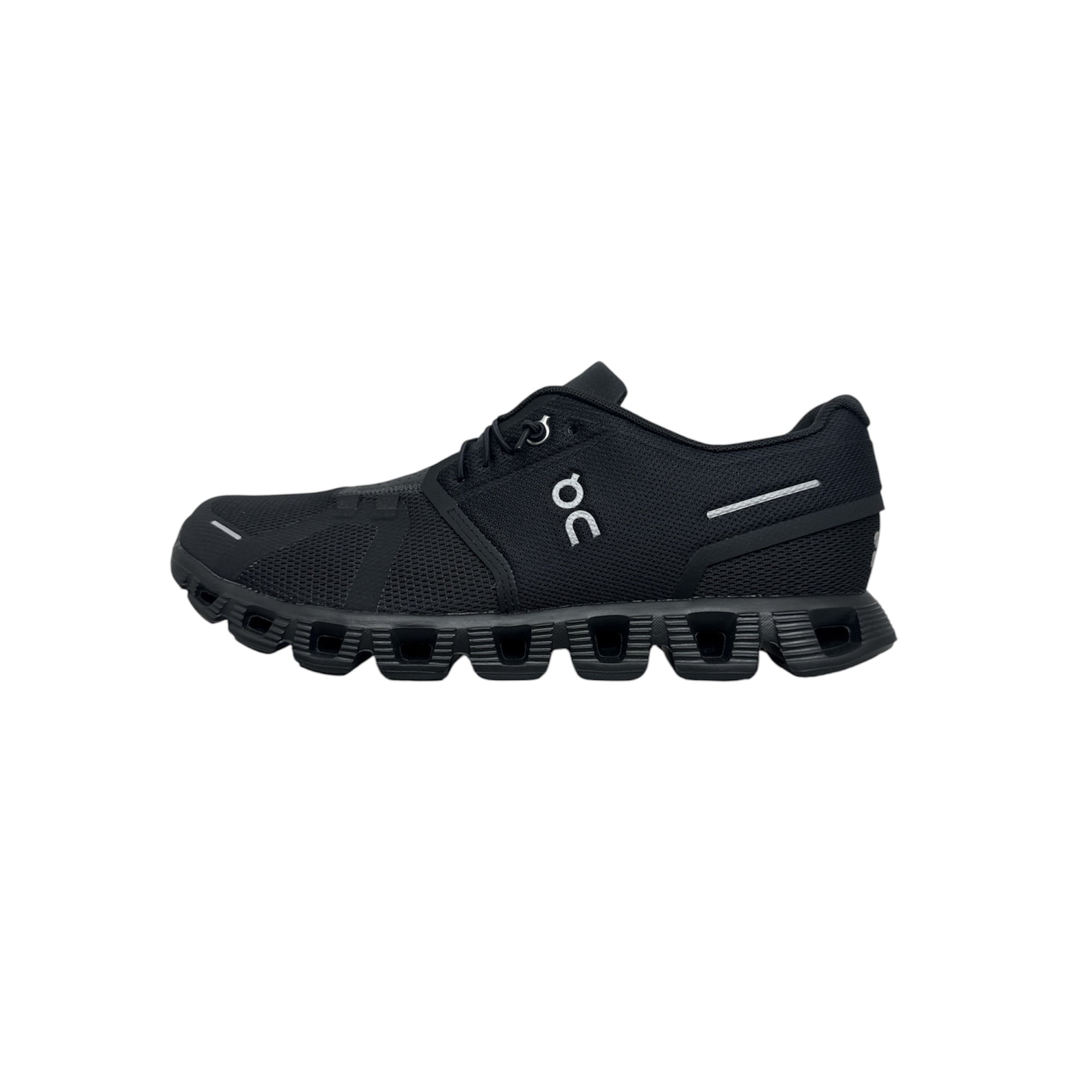 On Running Cloud 5 All Black 59.98986 - Scarpe