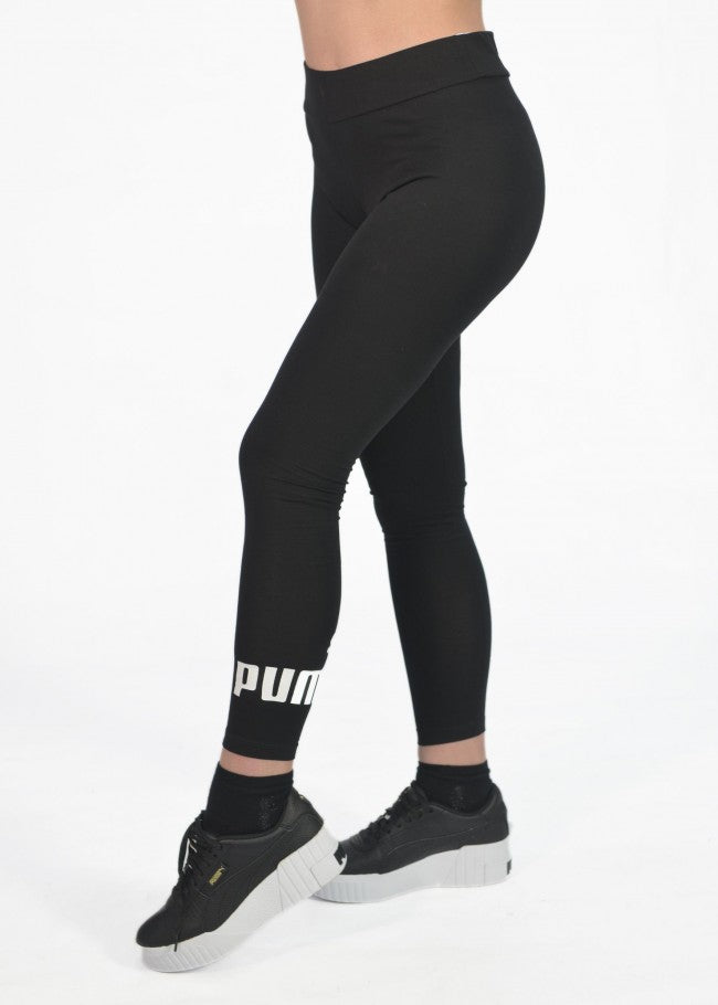 PUMA Jeggings - Pantaloni