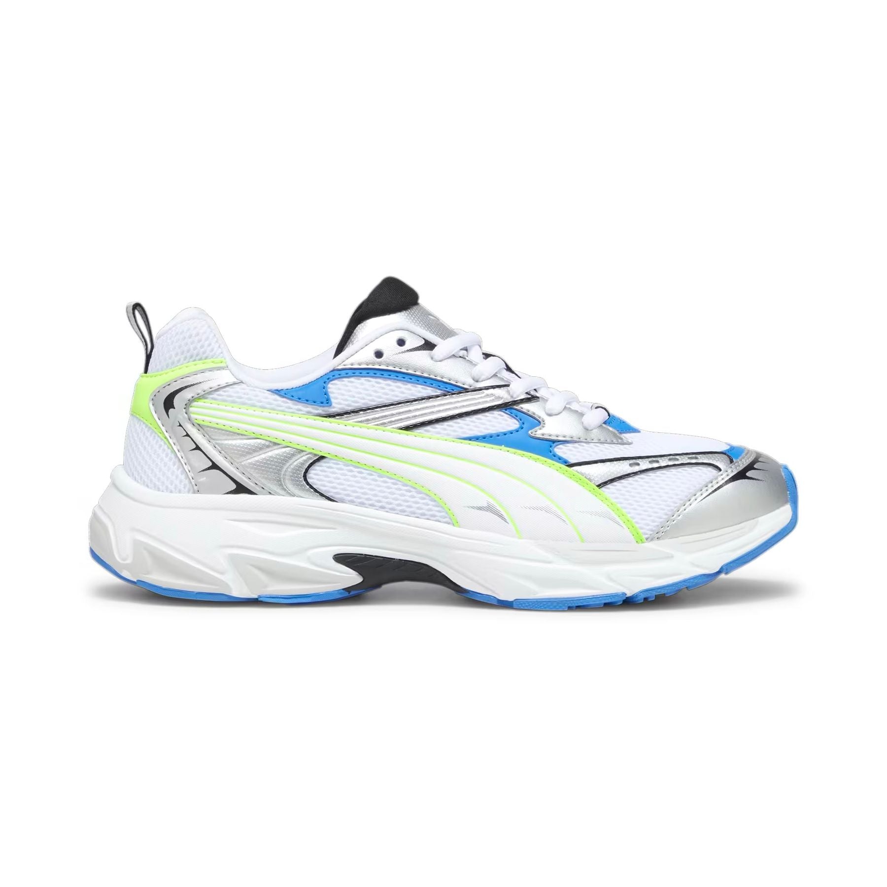 PUMA Morphic - Bianco / 37 - Scarpe