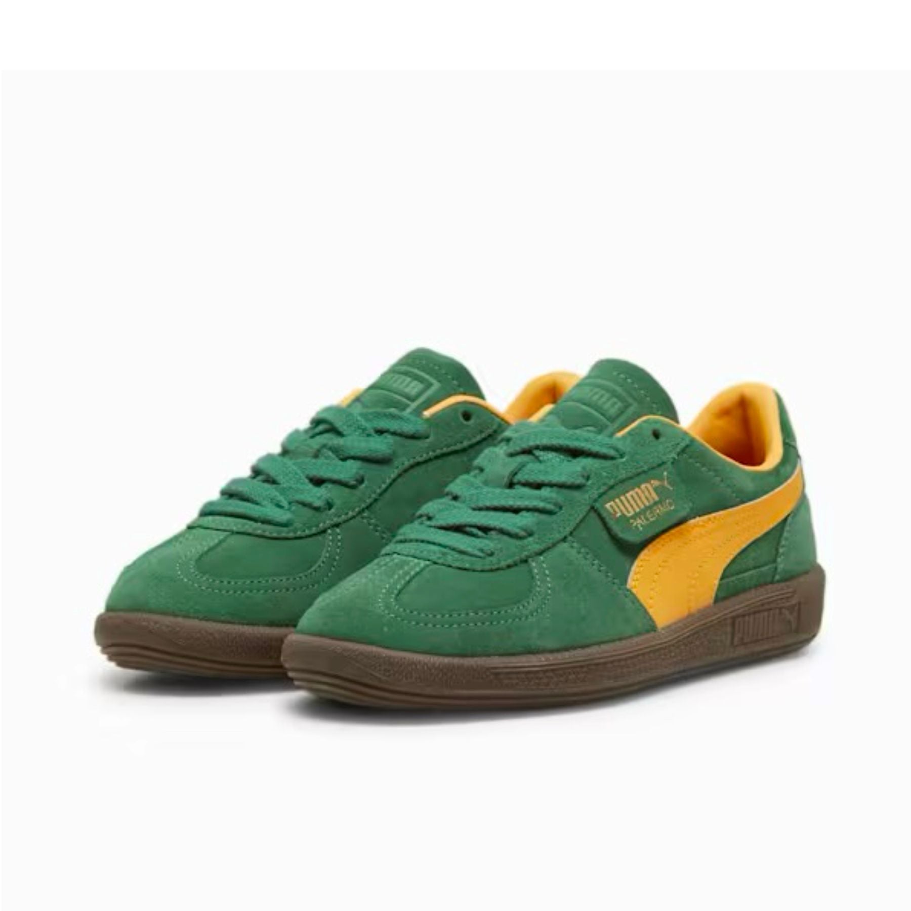 PUMA Palermo Junior - Scarpe