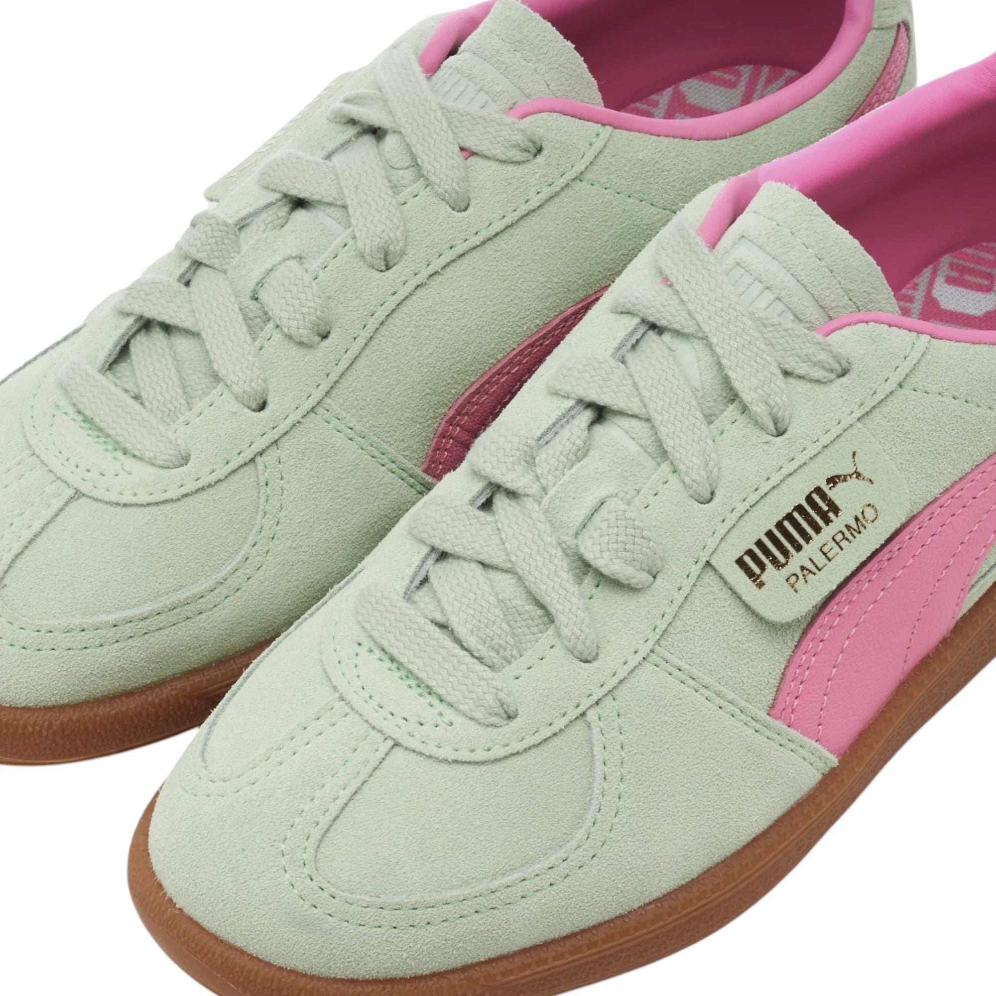 PUMA Palermo - Scarpe