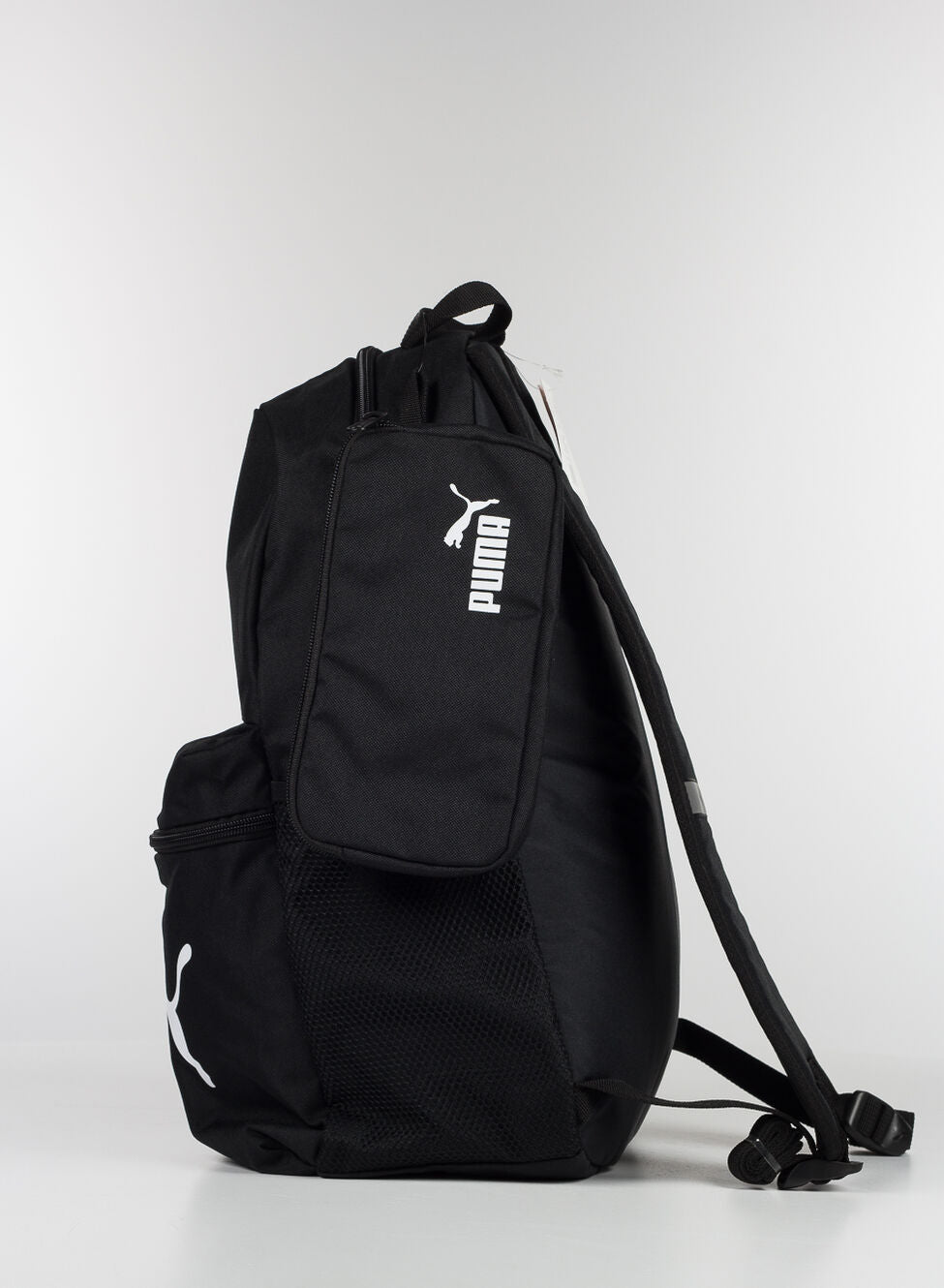 PUMA Plus backpack 2 - Nero / Taglia Unica - Zaini