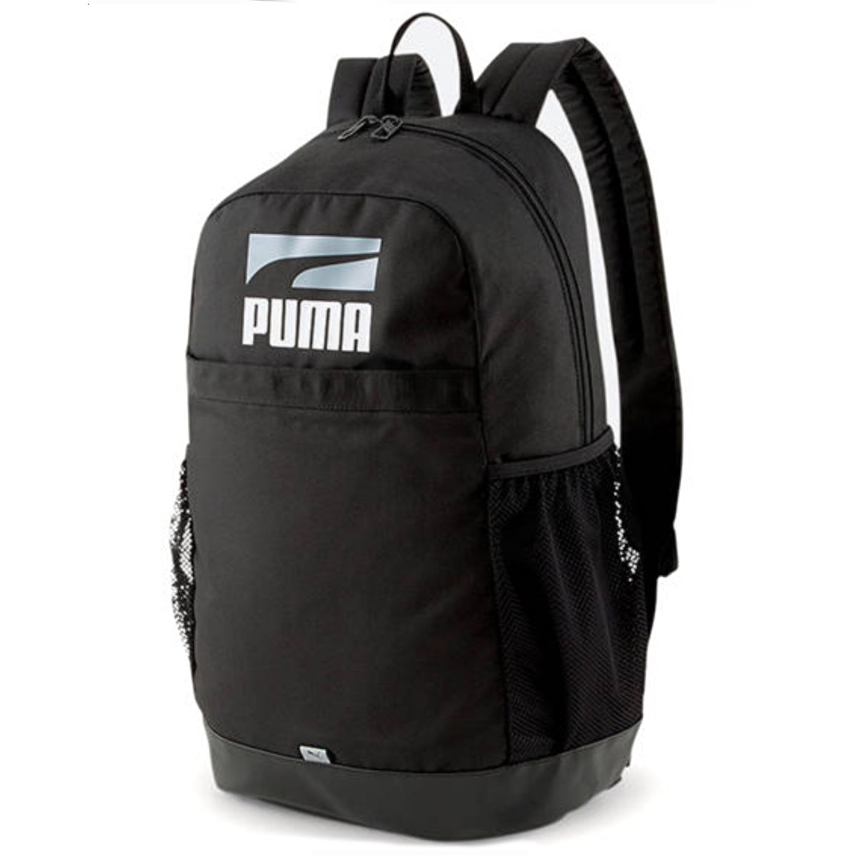 PUMA Plus backpack 2 - Nero / Taglia Unica - Zaini