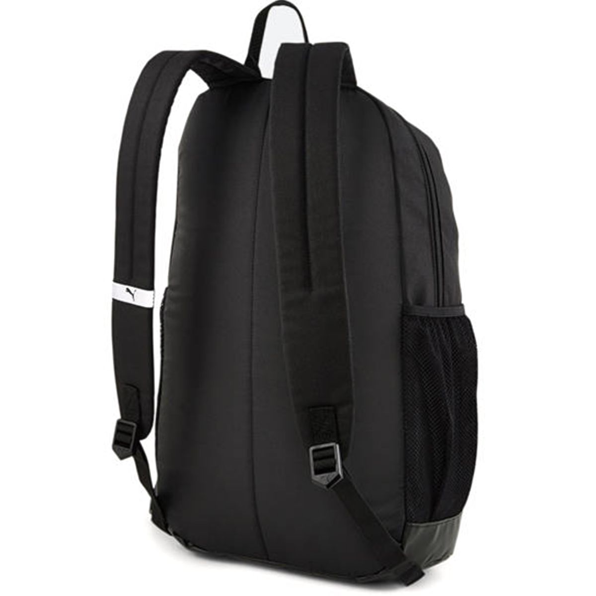 PUMA Plus backpack 2 - Nero / Taglia Unica - Zaini