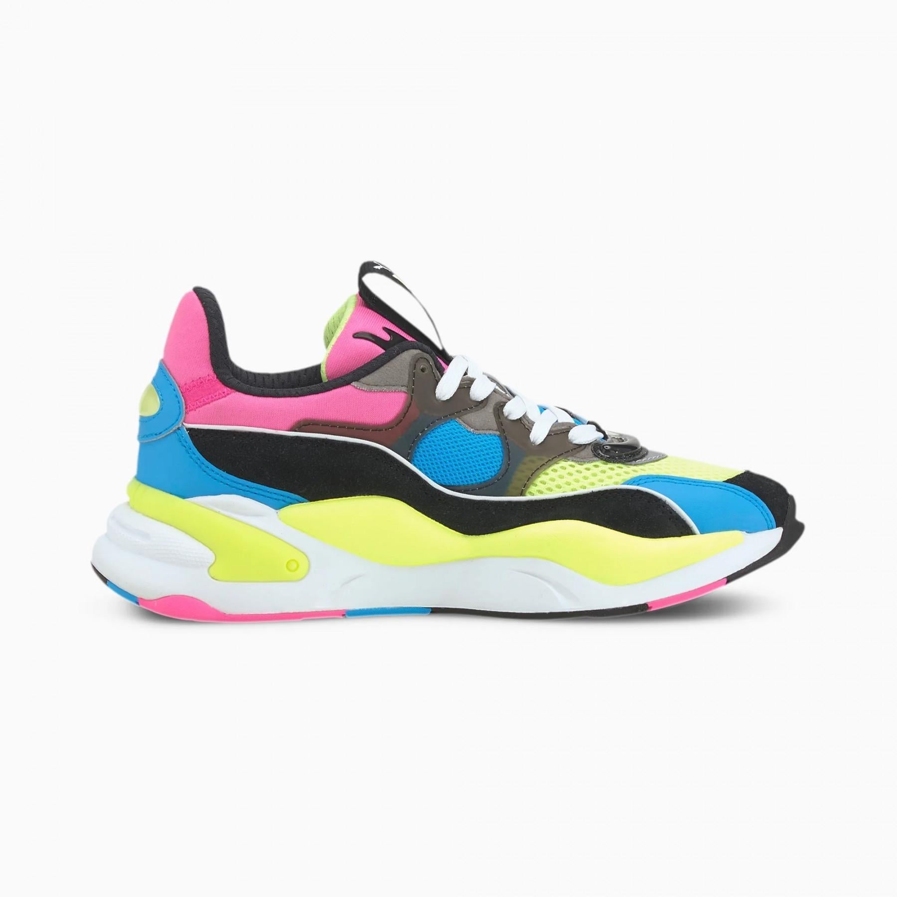 PUMA PUMA RS 2K IE - Multicolore / 36 - Scarpe