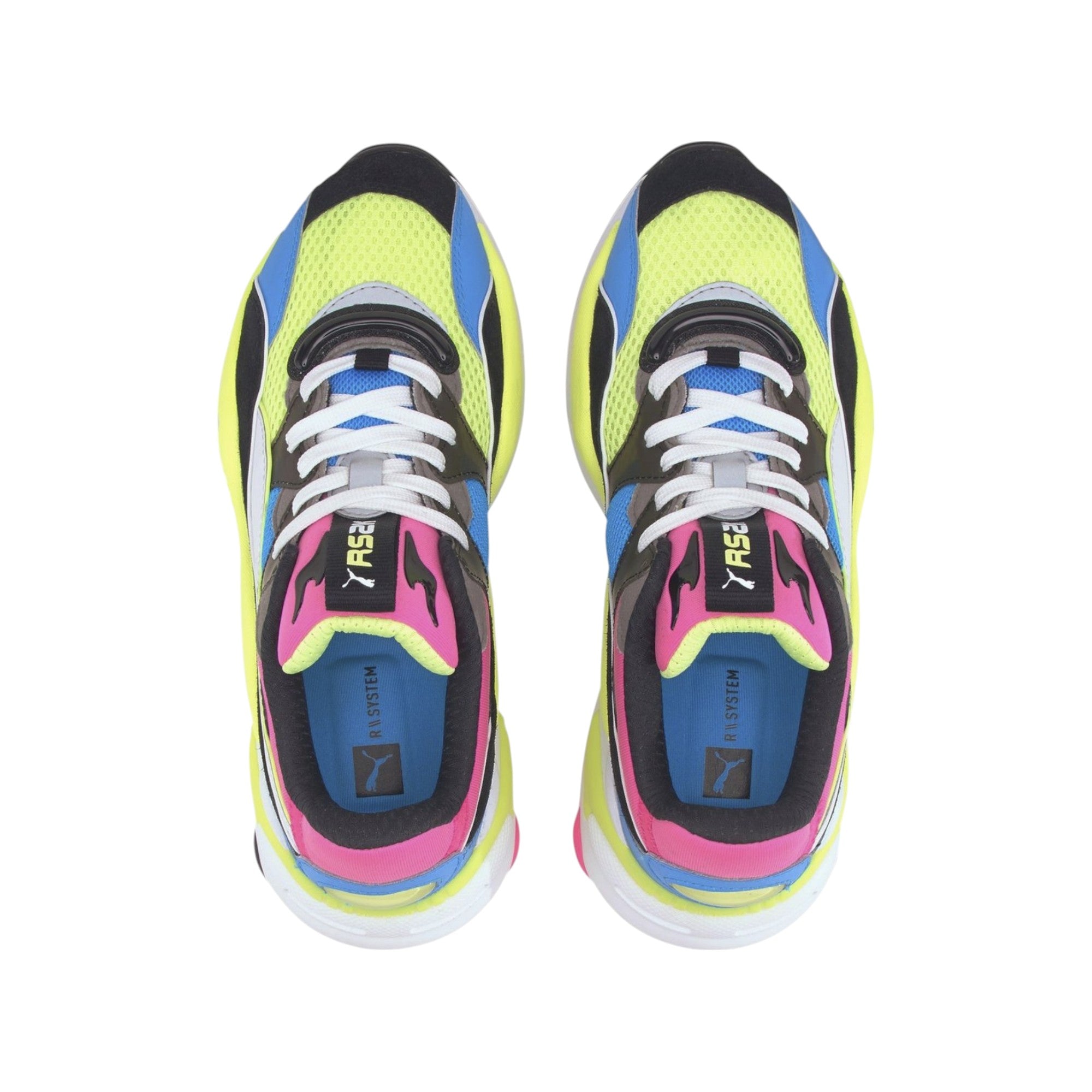 PUMA PUMA RS 2K IE - Scarpe