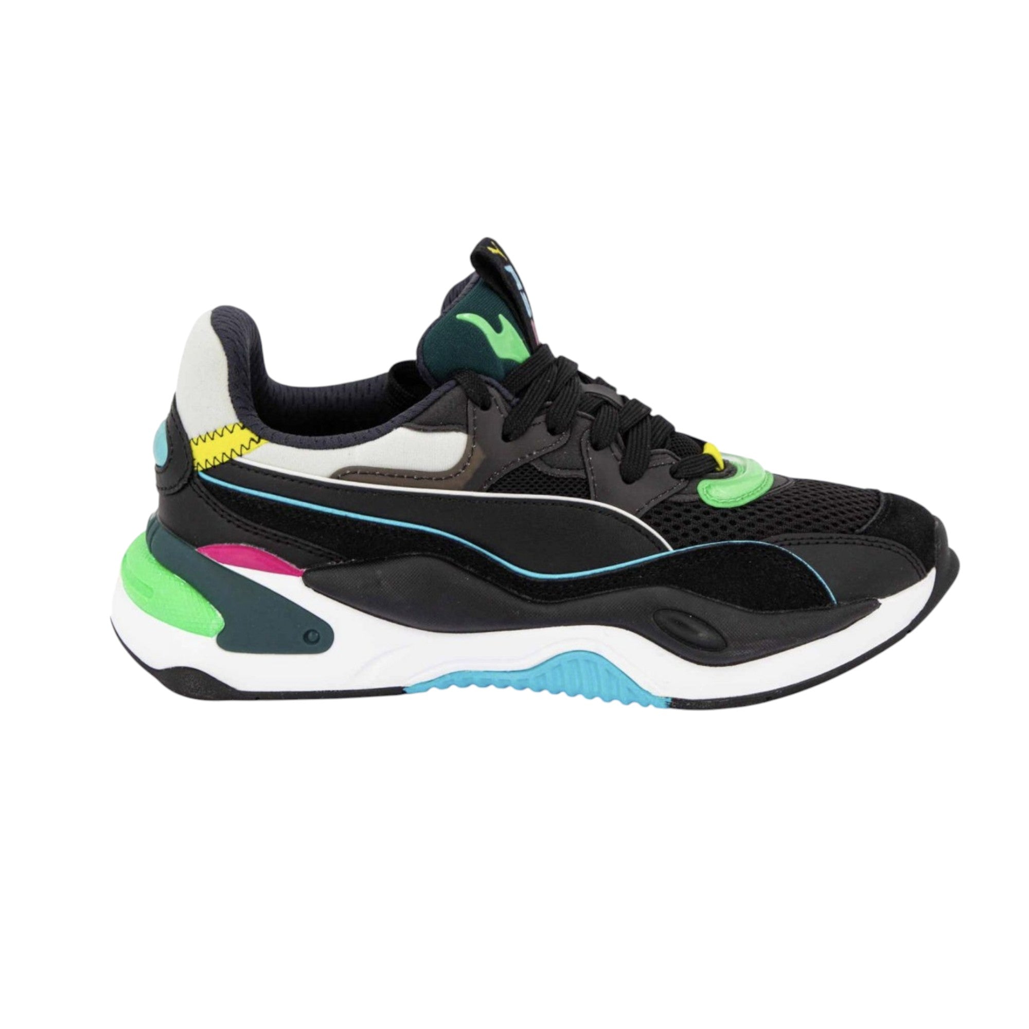 PUMA RS 2K IE - Scarpe