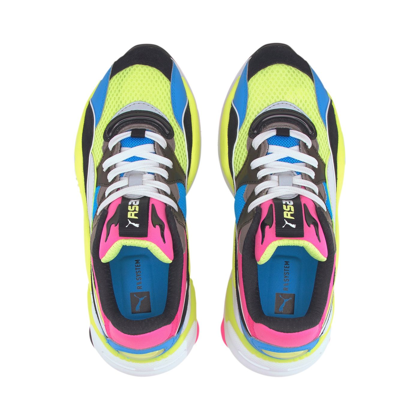 PUMA PUMA RS 2K IE - Scarpe