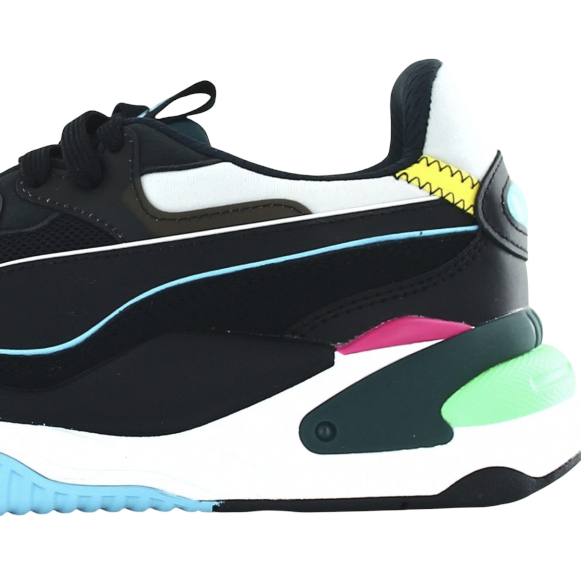 PUMA RS 2K IE - Scarpe