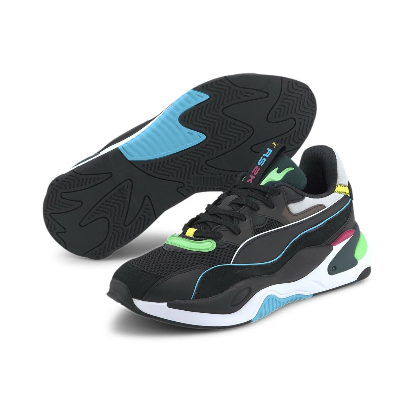 PUMA RS 2K IE - Scarpe