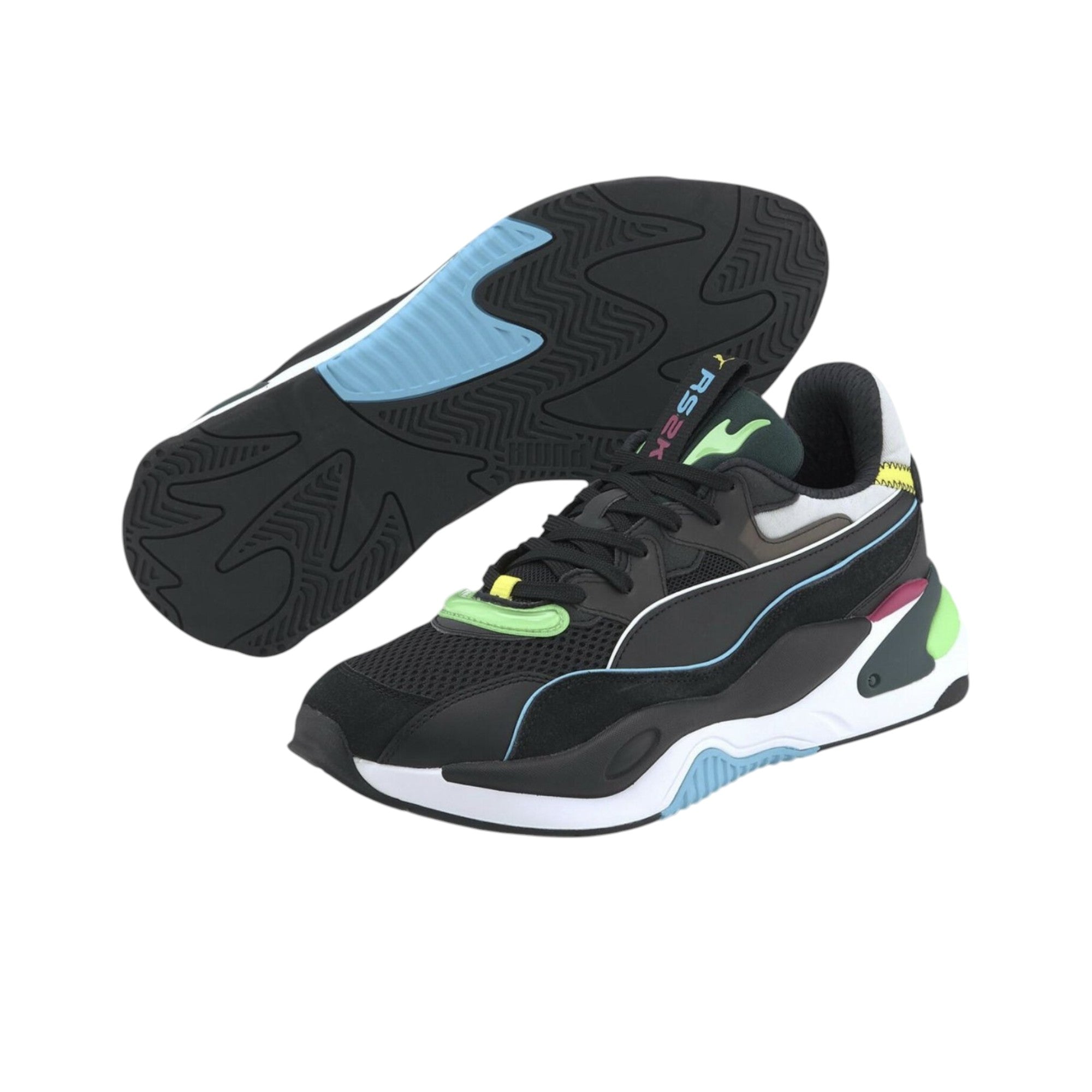 PUMA RS 2K IE - Scarpe