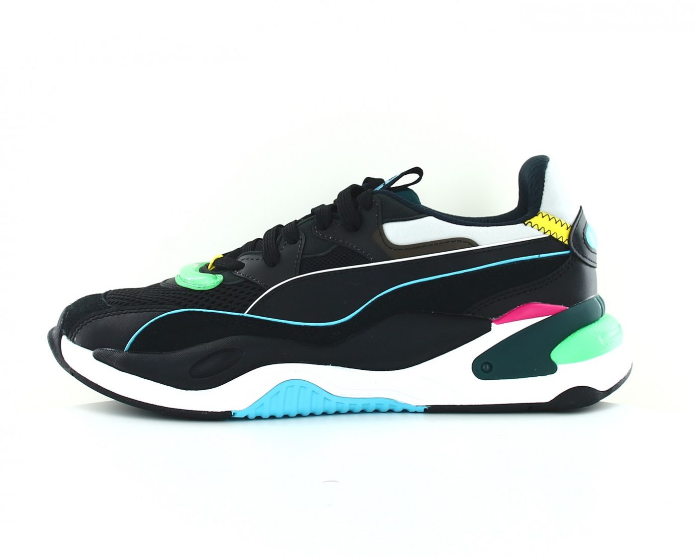 PUMA RS 2K IE - Scarpe