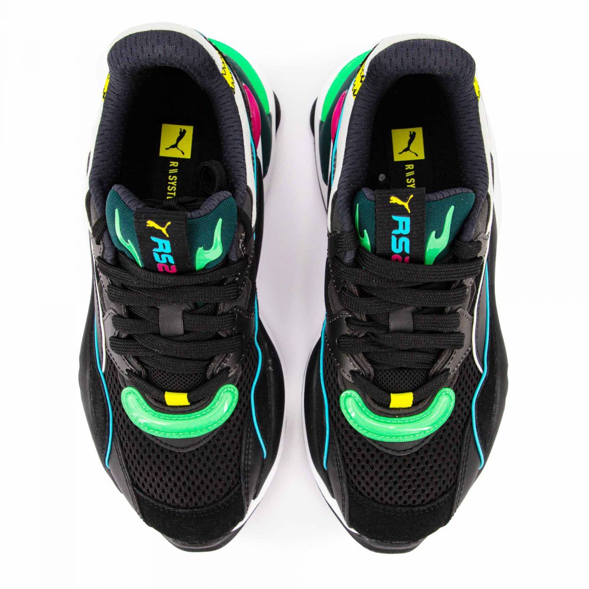 PUMA RS 2K IE - Scarpe