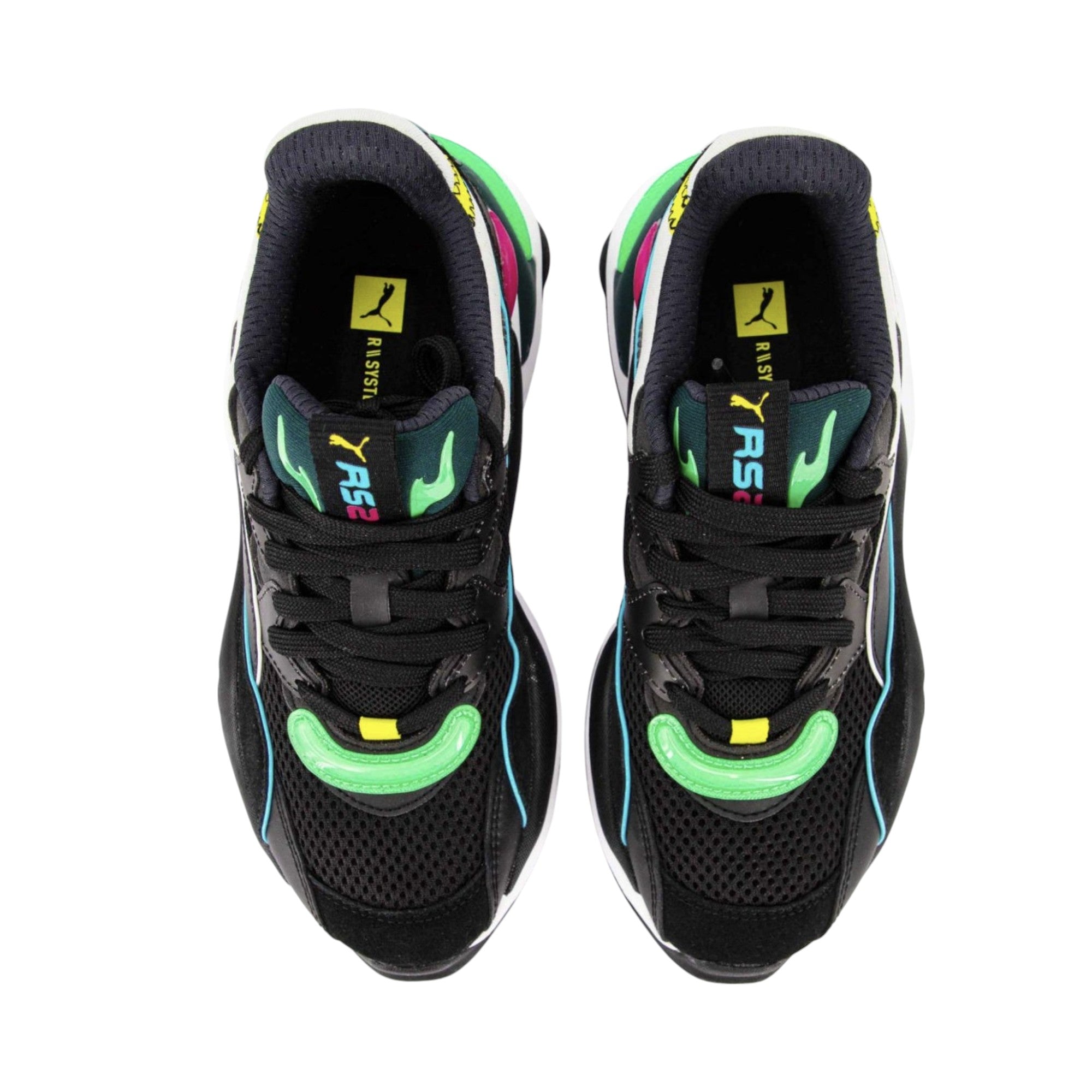 PUMA RS 2K IE - Scarpe