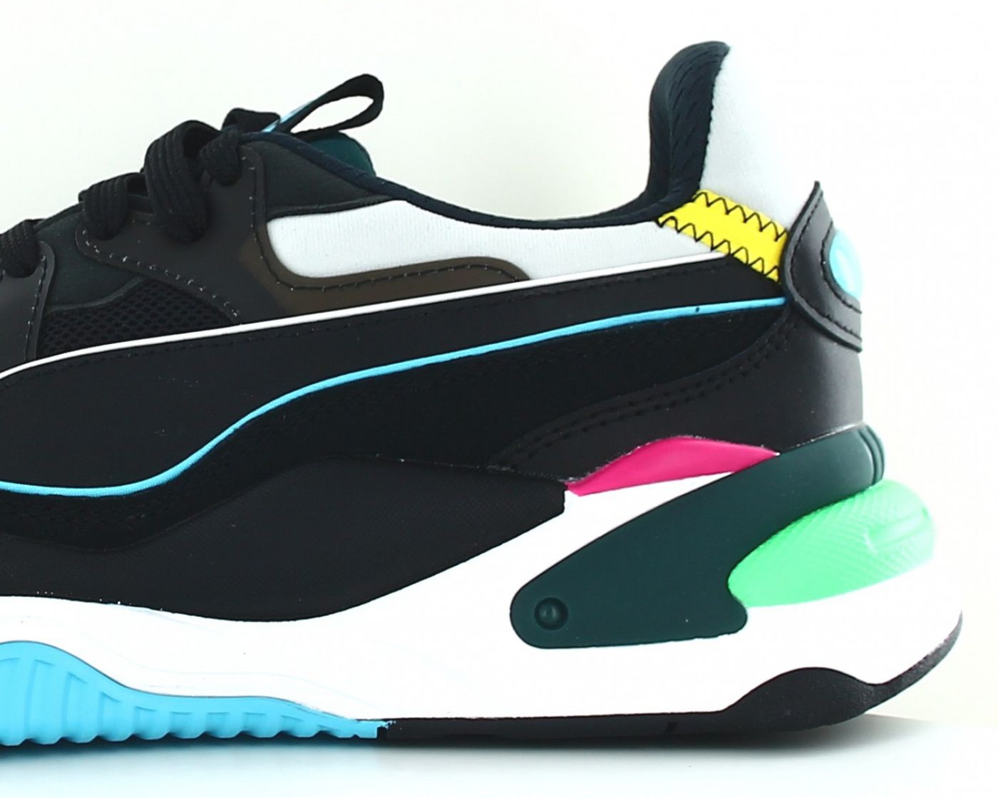 PUMA RS 2K IE - Scarpe