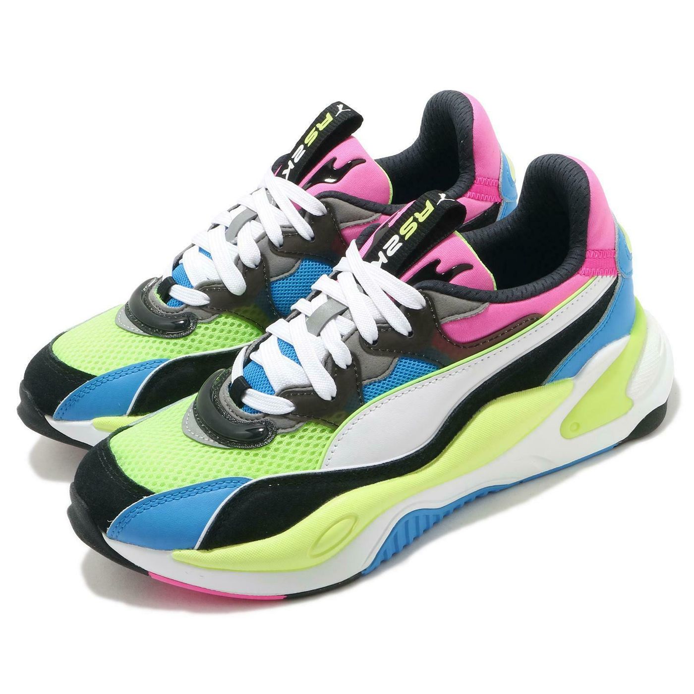 PUMA PUMA RS 2K IE - Scarpe