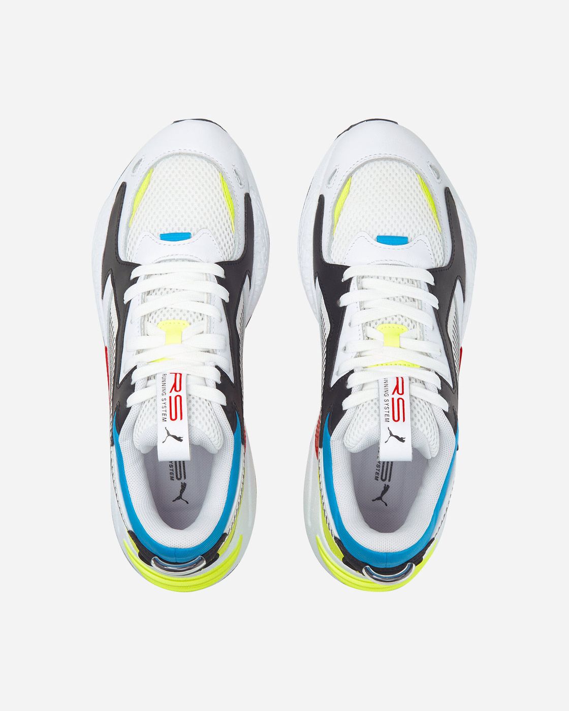 PUMA RS-Z-CORE - Scarpe