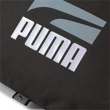 PUMA sack - Nero / Taglia Unica - Zaini