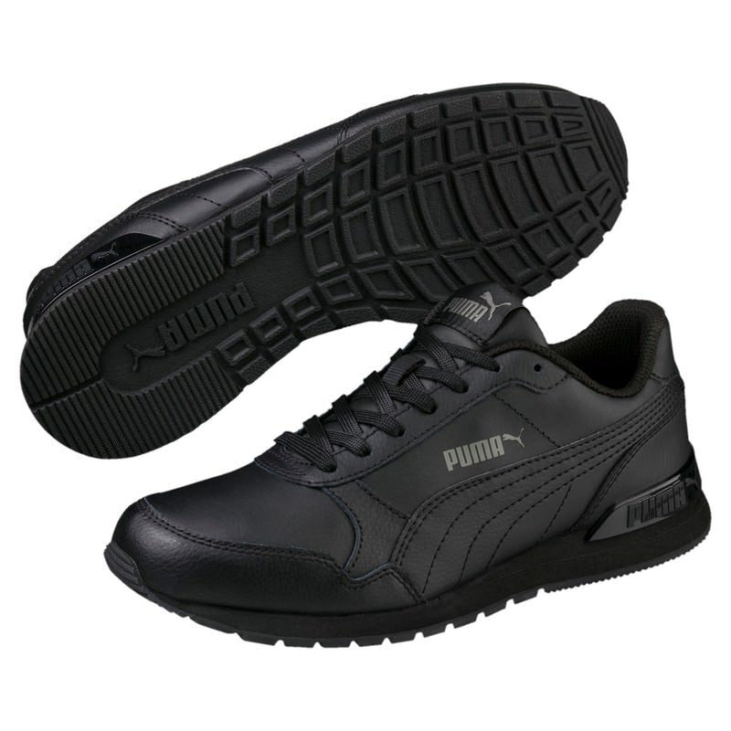PUMA ST Runner v2 Junior - Scarpe