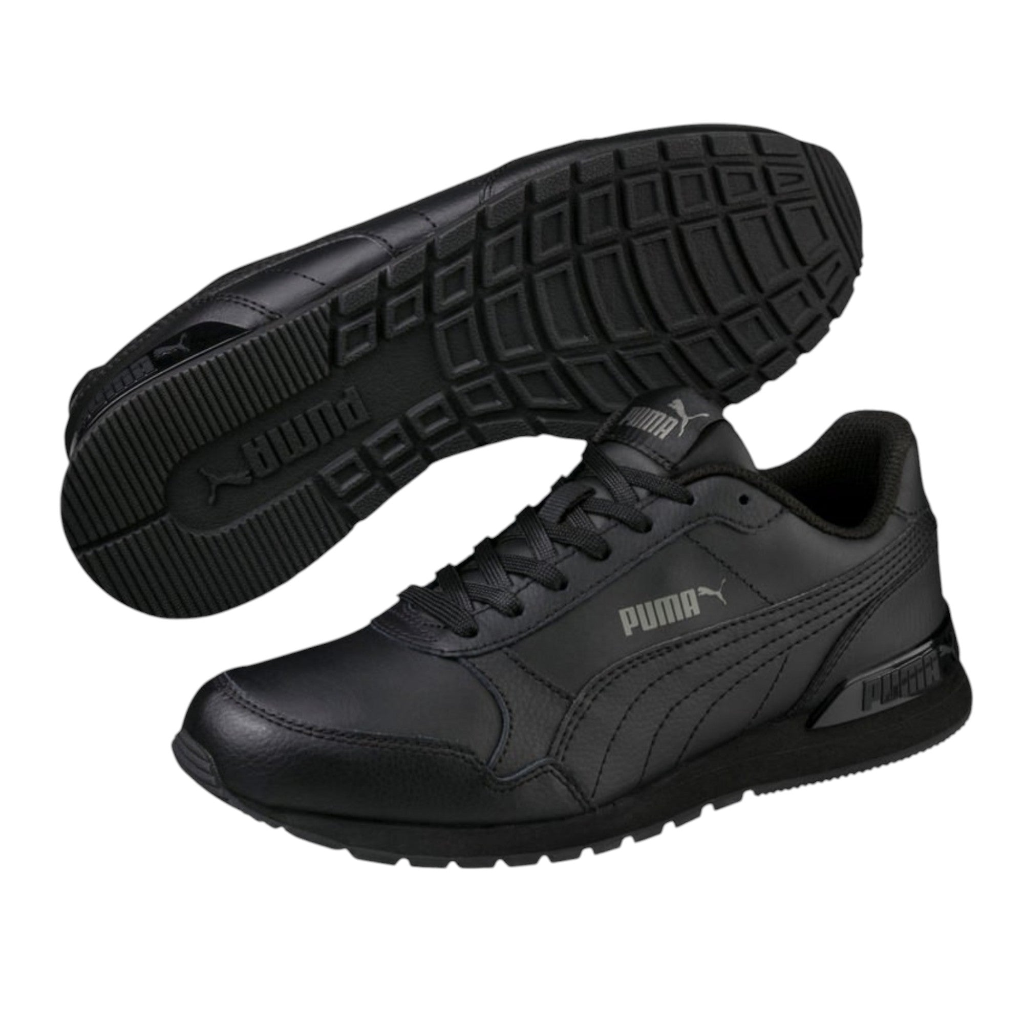 PUMA ST Runner v2 Junior - Scarpe