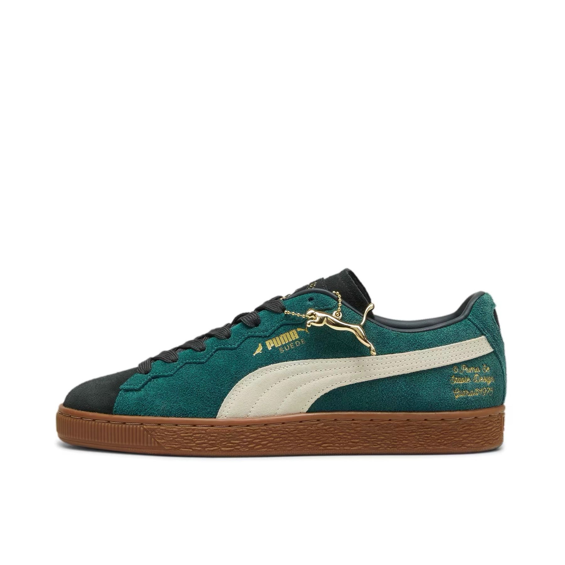 PUMA Suede G Staple - Scarpe