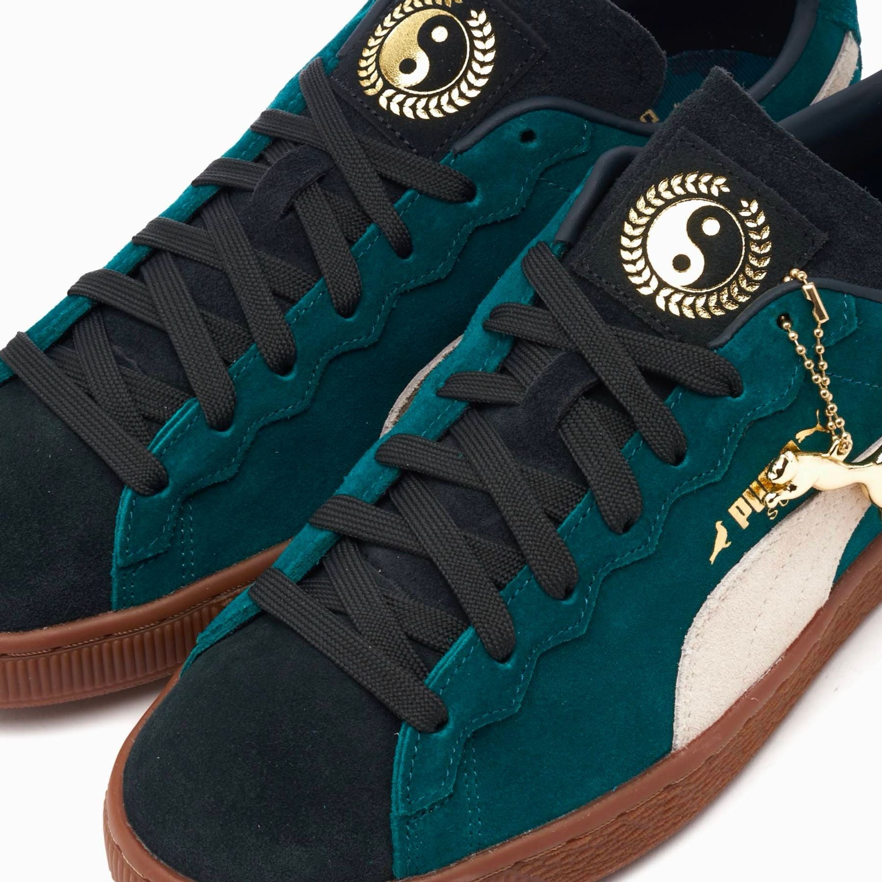 PUMA Suede G Staple - Scarpe