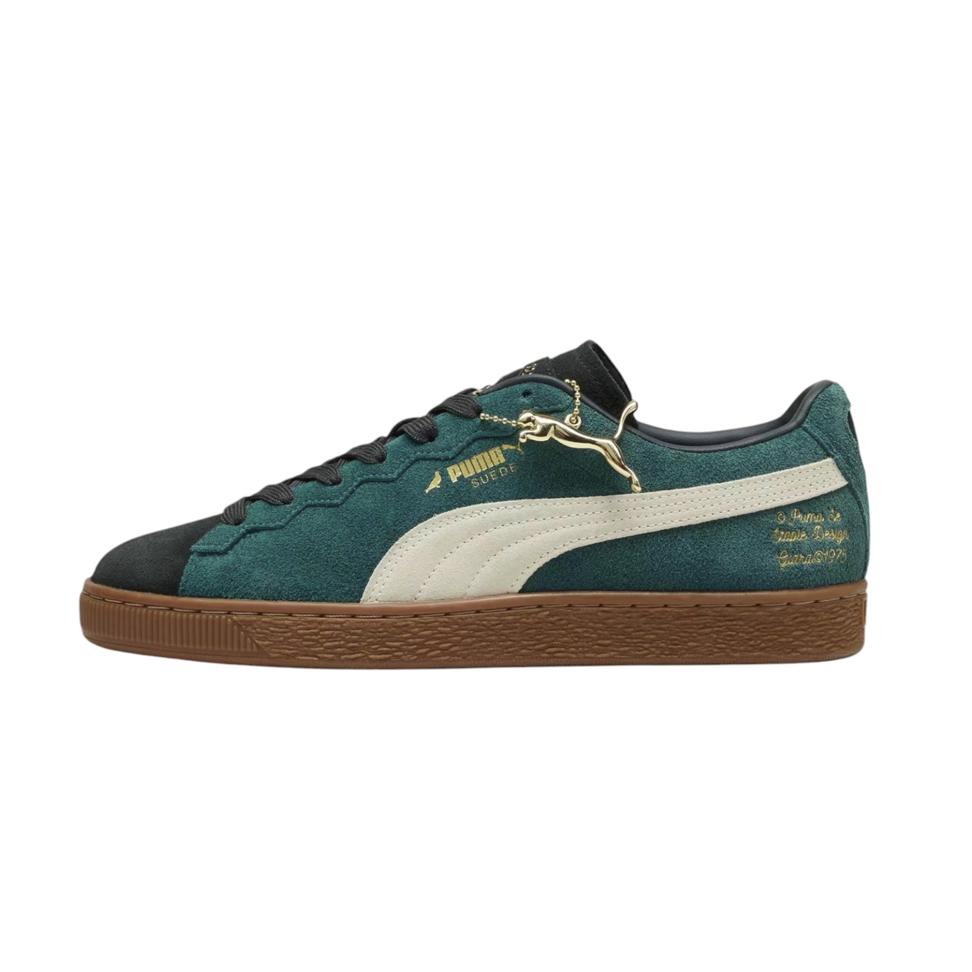PUMA Suede G Staple - Scarpe