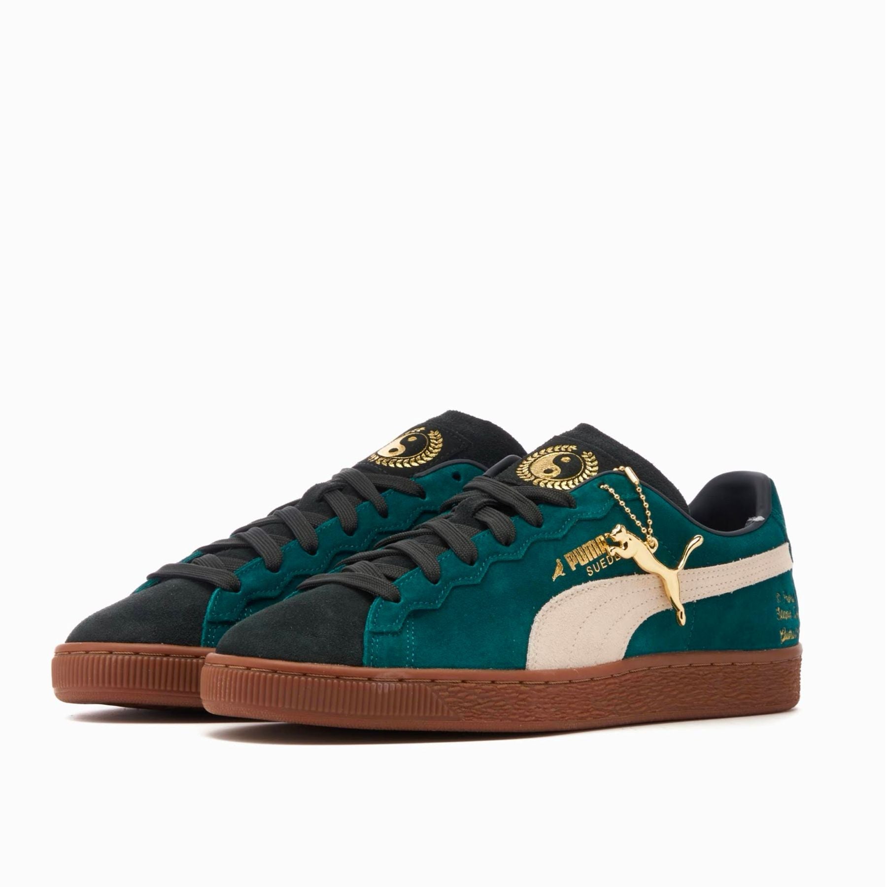 PUMA Suede G Staple - Scarpe