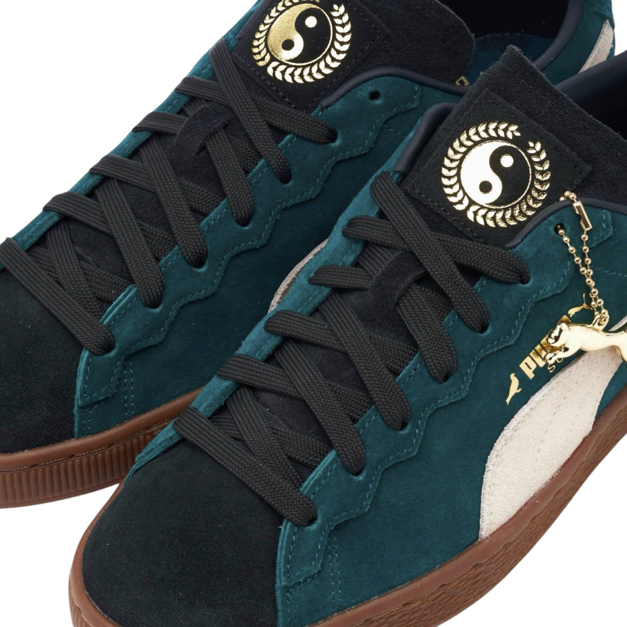 PUMA Suede G Staple - Scarpe