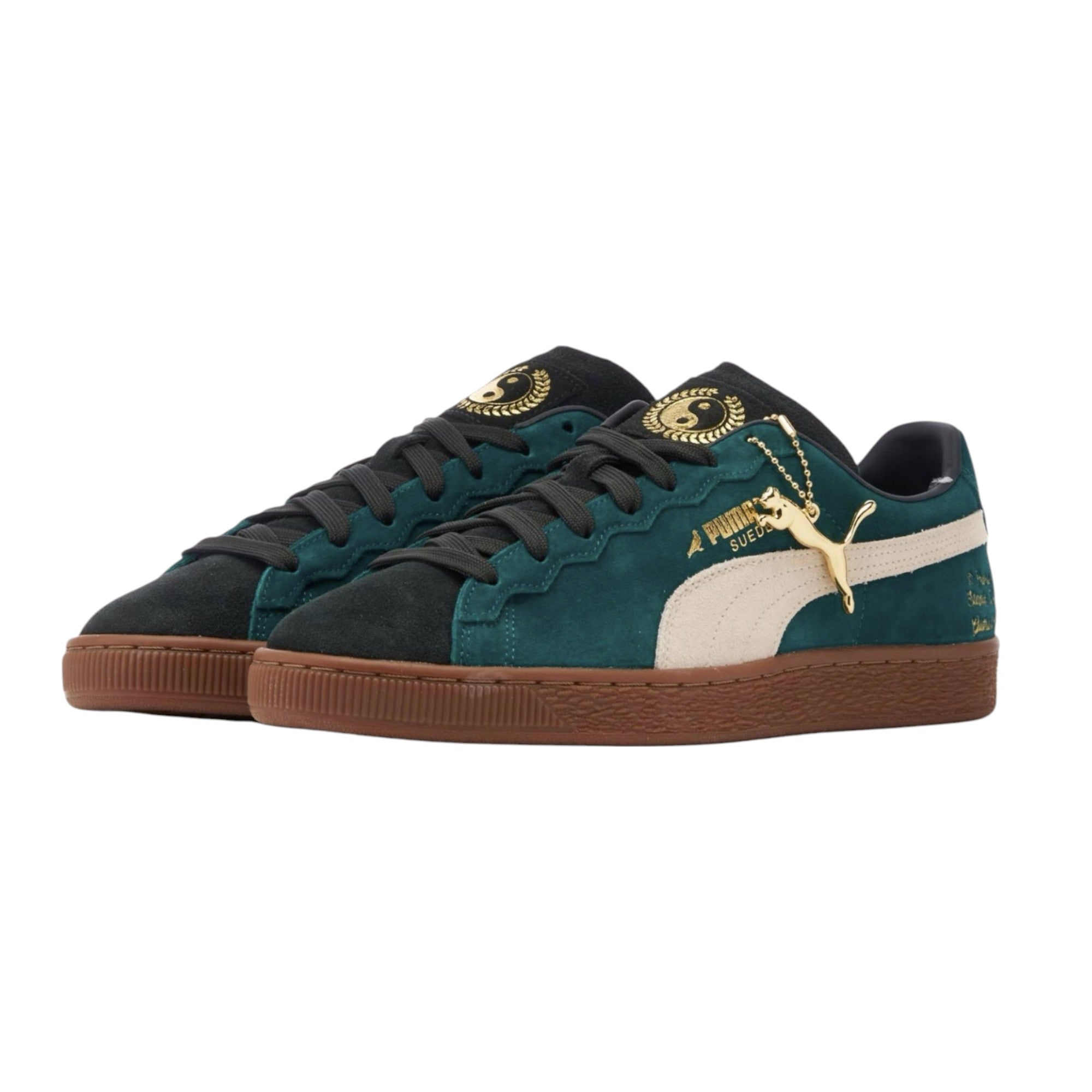 PUMA Suede G Staple - Scarpe