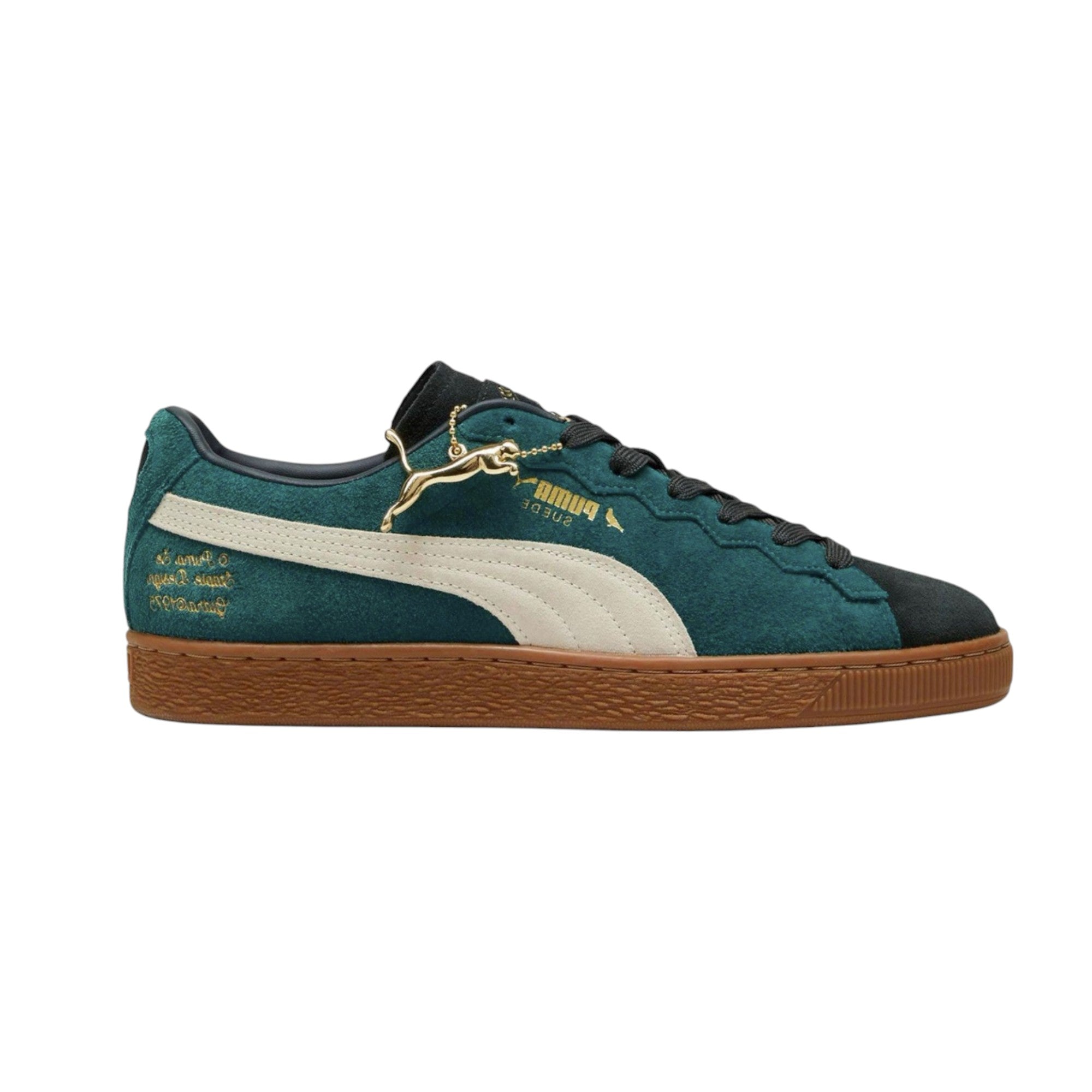 PUMA Suede G Staple - Scarpe