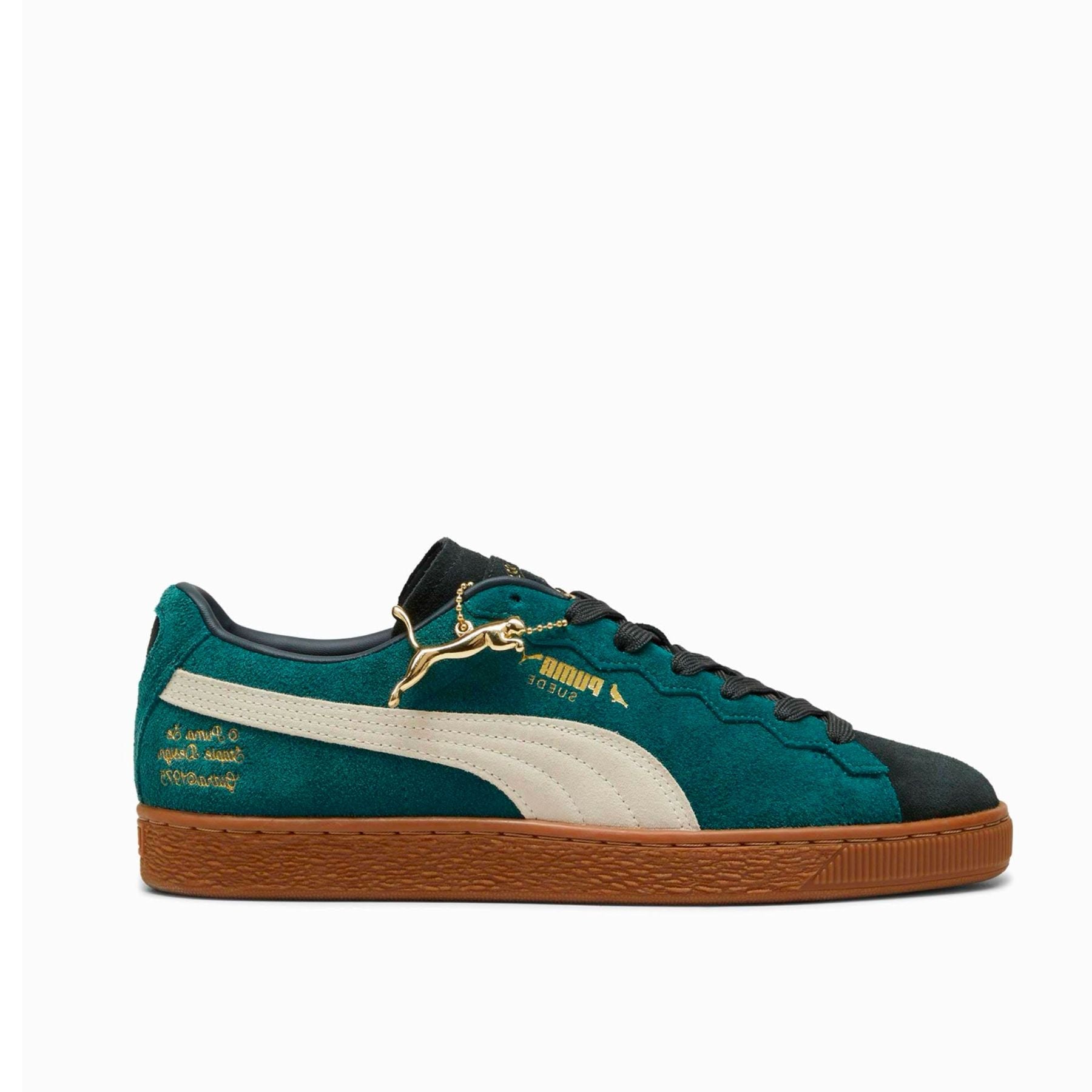 PUMA Suede G Staple - Scarpe