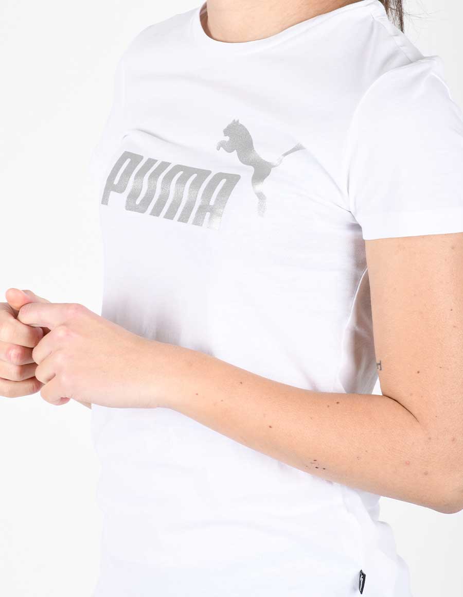 PUMA T-shirt - Maglieria