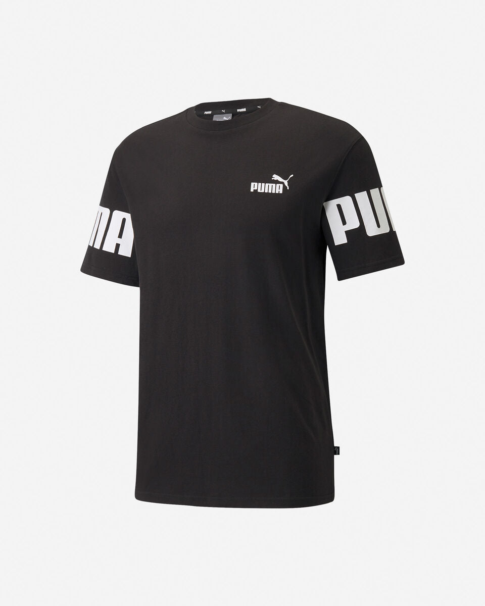 PUMA T-shirt - Maglieria