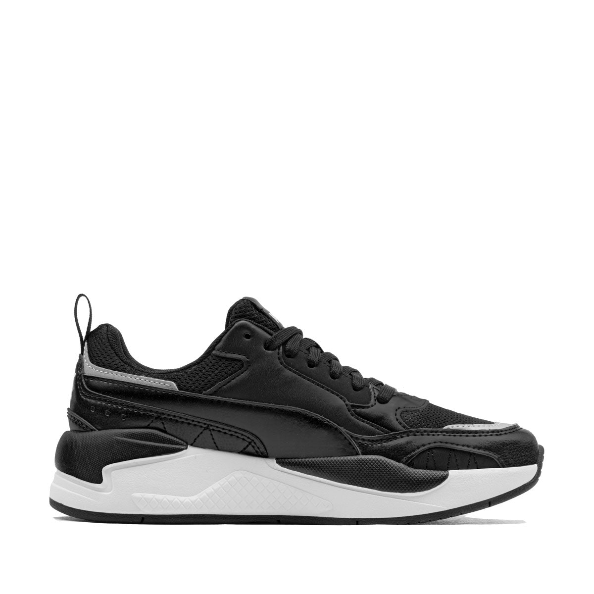 PUMA X RAY 2 SQUARE - Nero / 36 - Scarpe