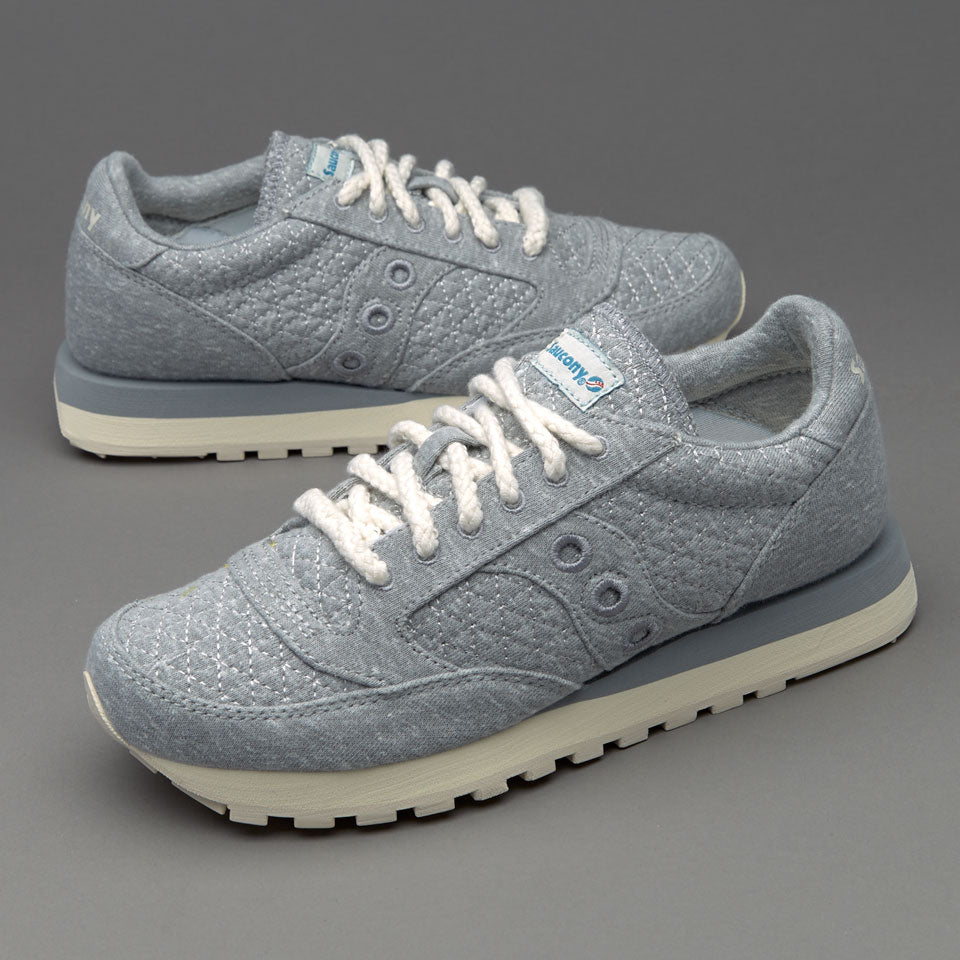 SAUCONY JAZZ ORIGINAL S60295 1 - Scarpe