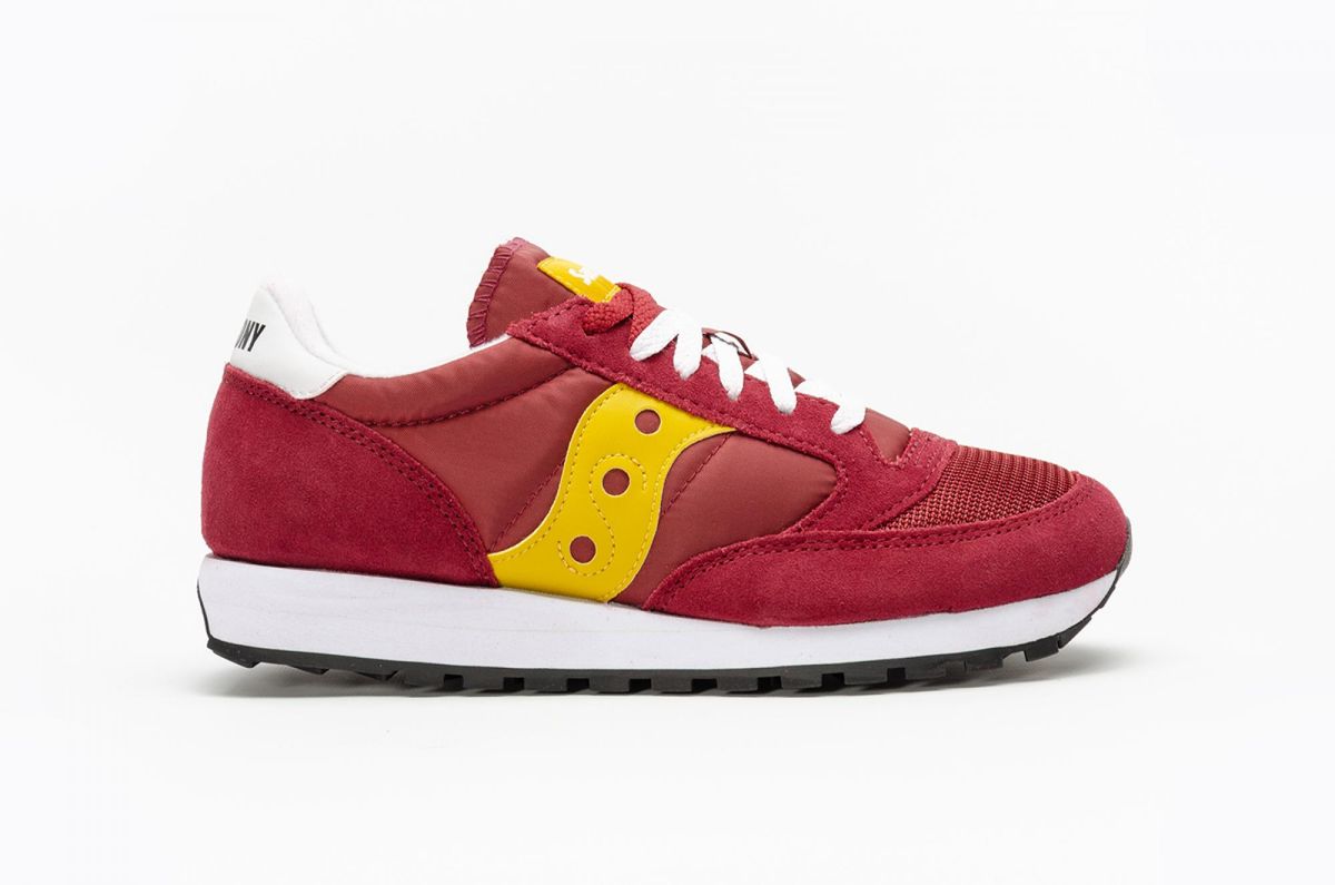 SAUCONY JAZZ ORIGINAL - Scarpe