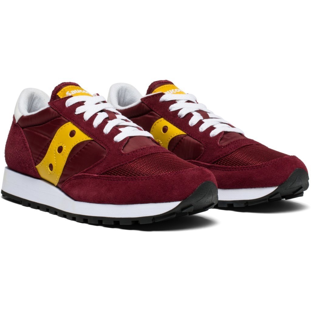 SAUCONY JAZZ ORIGINAL - Scarpe