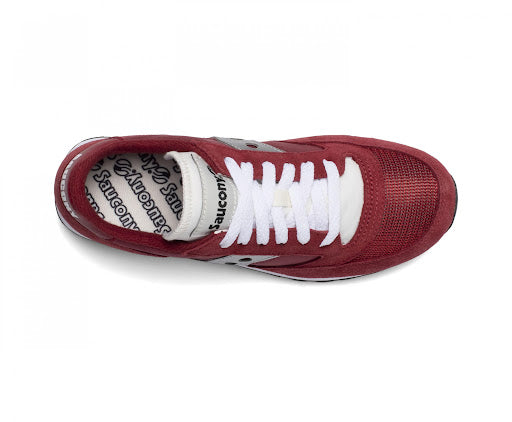 SAUCONY JAZZ ORIGINAL VINTAGE - Scarpe