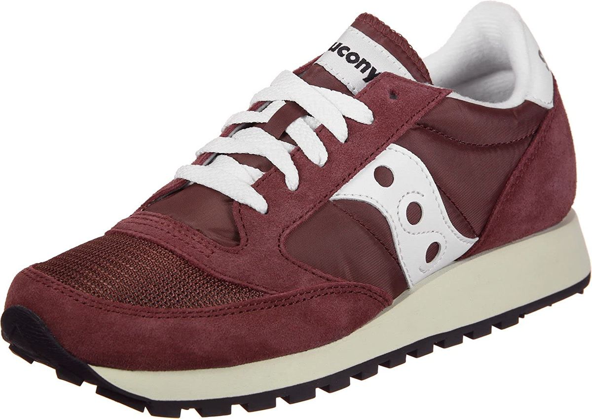 SAUCONY JAZZ ORIGINAL VINTAGE - Scarpe