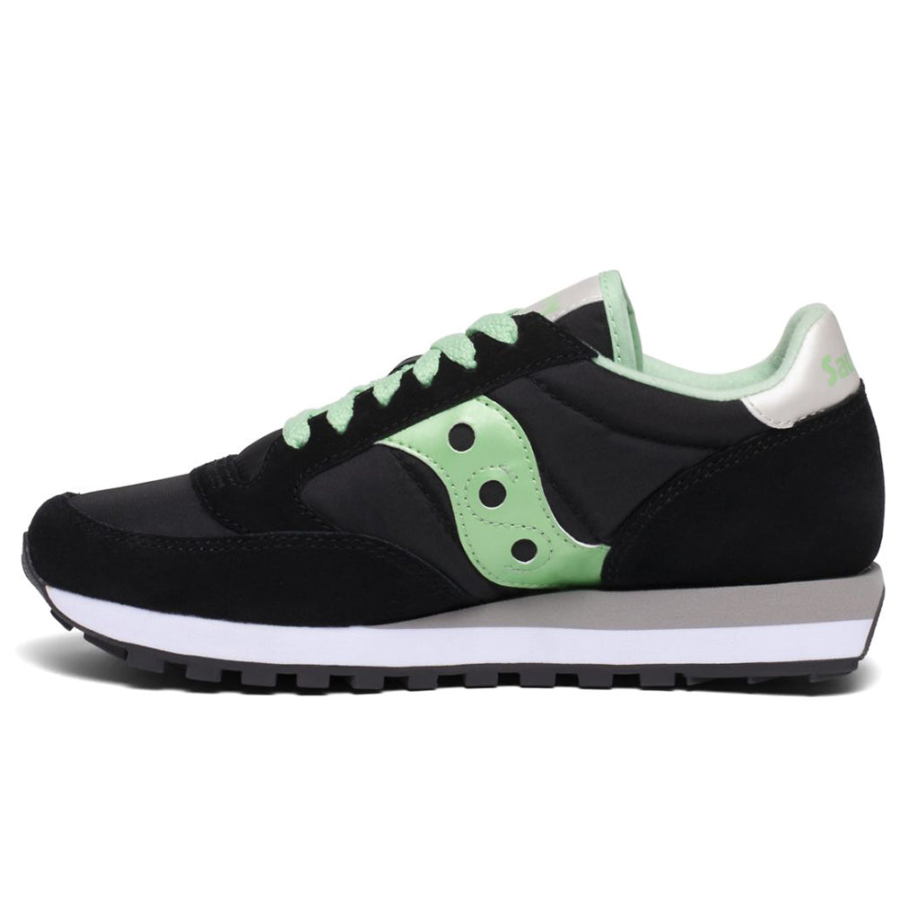 Saucony Jazz S1044 563 - Nero / 37 - Scarpe