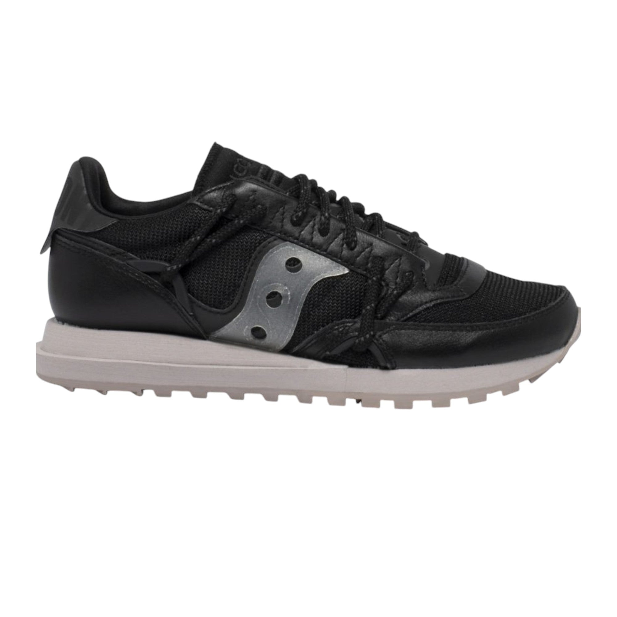 SAUCONY SHADOW BLACK S70528 2 - Scarpe