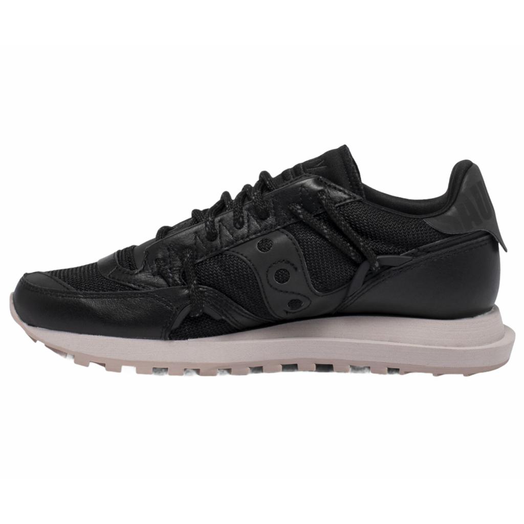 SAUCONY SHADOW BLACK S70528 2 - Scarpe