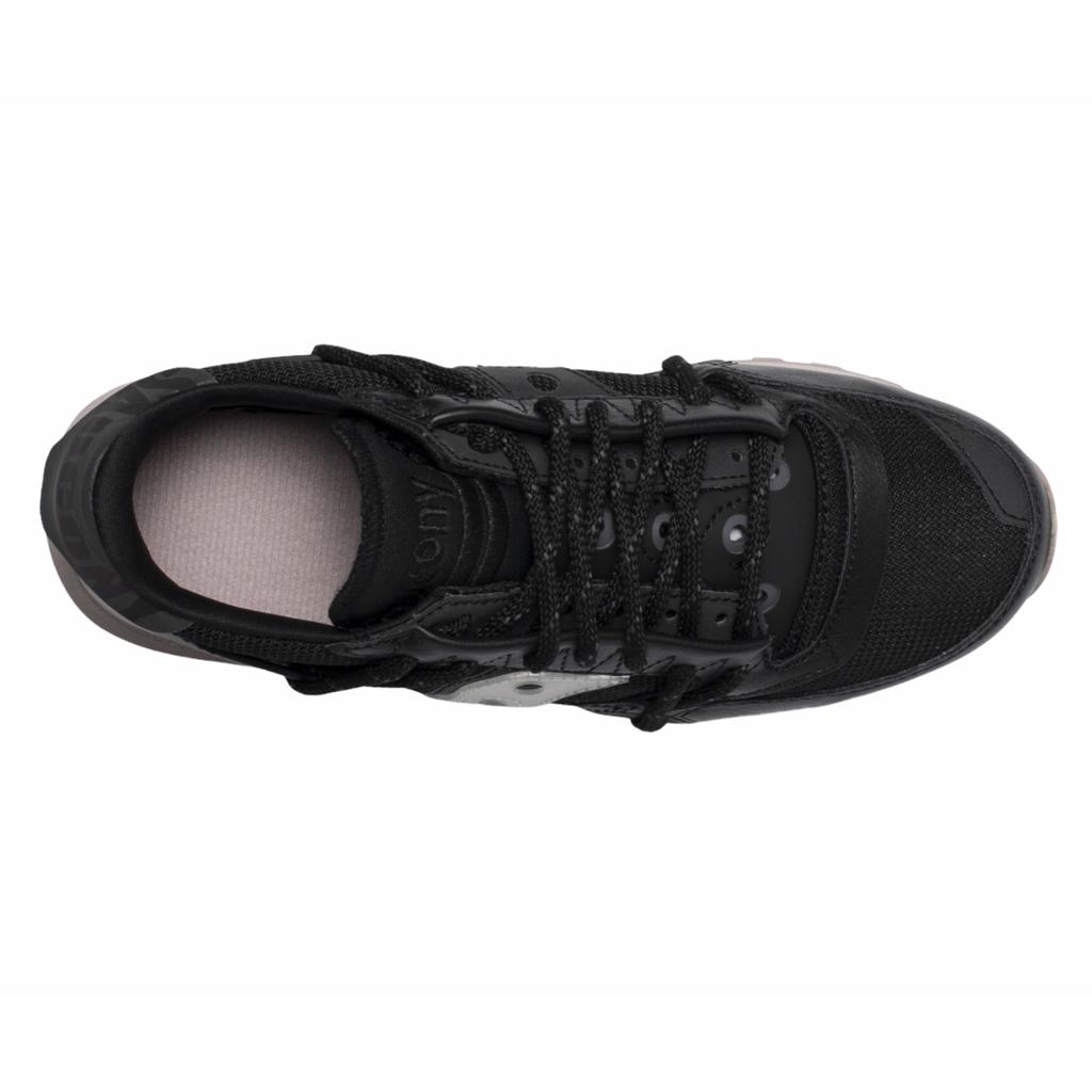 SAUCONY SHADOW BLACK S70528 2 - Scarpe